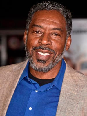 Эрни Хадсон
Ernie Hudson